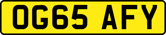 OG65AFY
