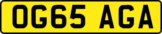 OG65AGA