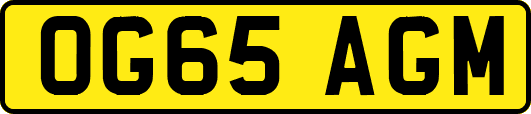OG65AGM