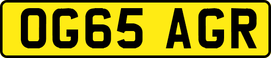 OG65AGR