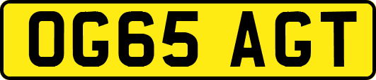 OG65AGT