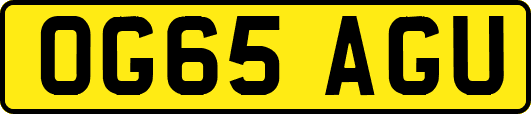 OG65AGU