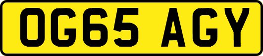 OG65AGY