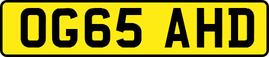 OG65AHD