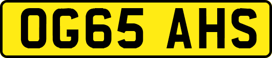 OG65AHS
