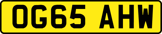 OG65AHW
