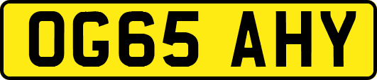 OG65AHY