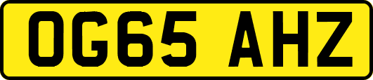 OG65AHZ