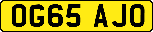 OG65AJO