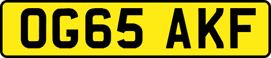 OG65AKF