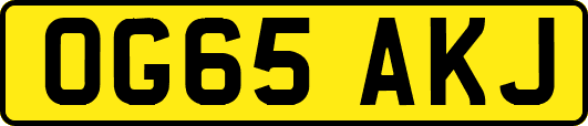 OG65AKJ