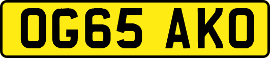 OG65AKO