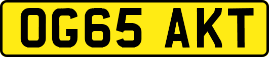 OG65AKT
