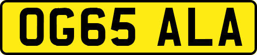 OG65ALA