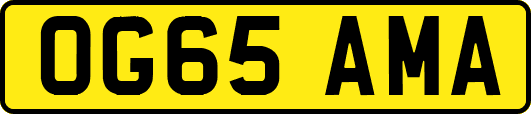 OG65AMA