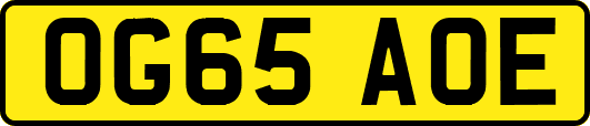 OG65AOE