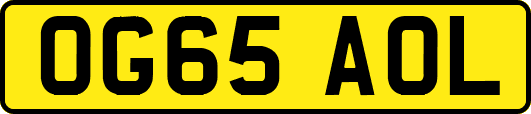 OG65AOL