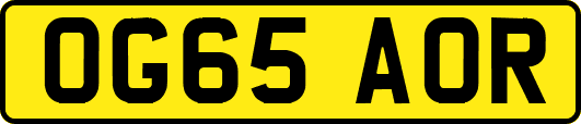 OG65AOR