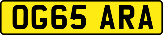 OG65ARA