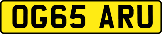 OG65ARU