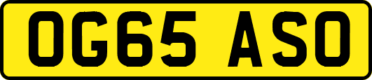 OG65ASO