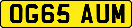 OG65AUM