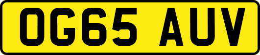 OG65AUV