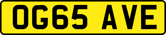 OG65AVE