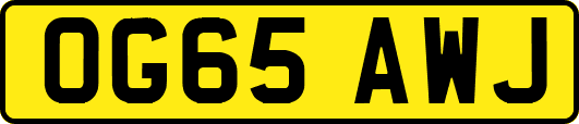 OG65AWJ