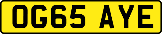 OG65AYE