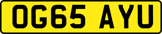 OG65AYU
