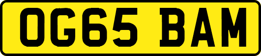 OG65BAM