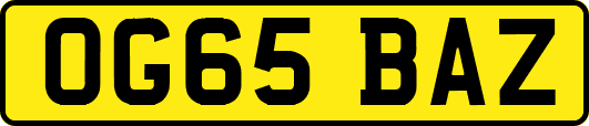 OG65BAZ