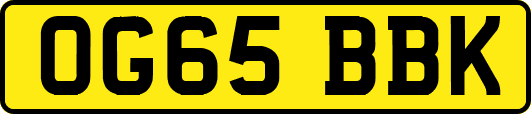 OG65BBK