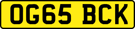 OG65BCK