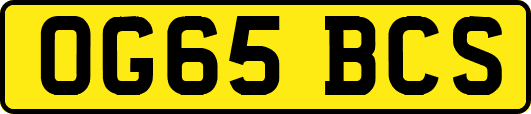 OG65BCS