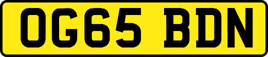 OG65BDN
