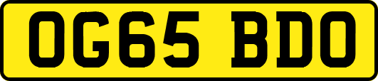 OG65BDO