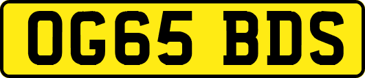 OG65BDS