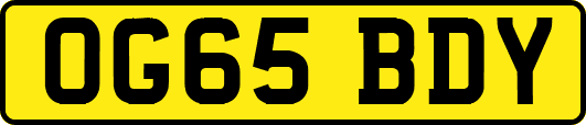 OG65BDY