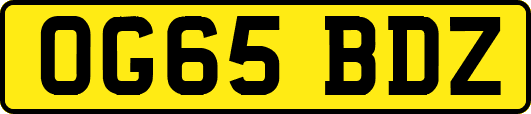 OG65BDZ