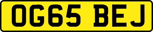 OG65BEJ