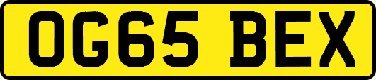 OG65BEX