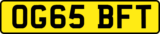 OG65BFT