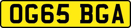 OG65BGA