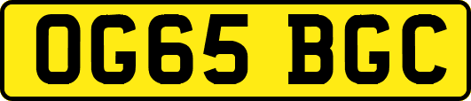 OG65BGC