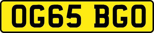 OG65BGO
