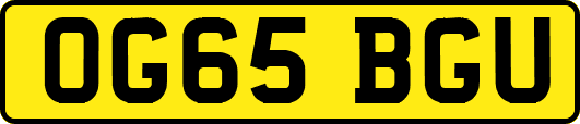 OG65BGU