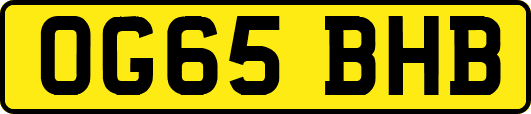 OG65BHB