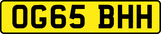 OG65BHH
